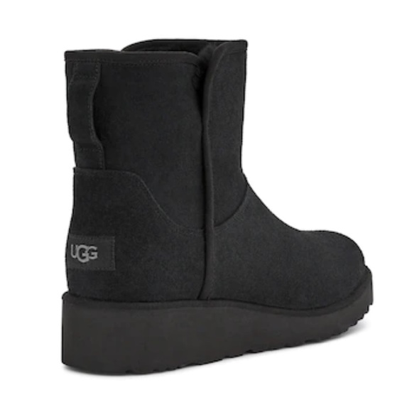 UGG Shoes - NEW Ugg Kristin Wedge Bootie